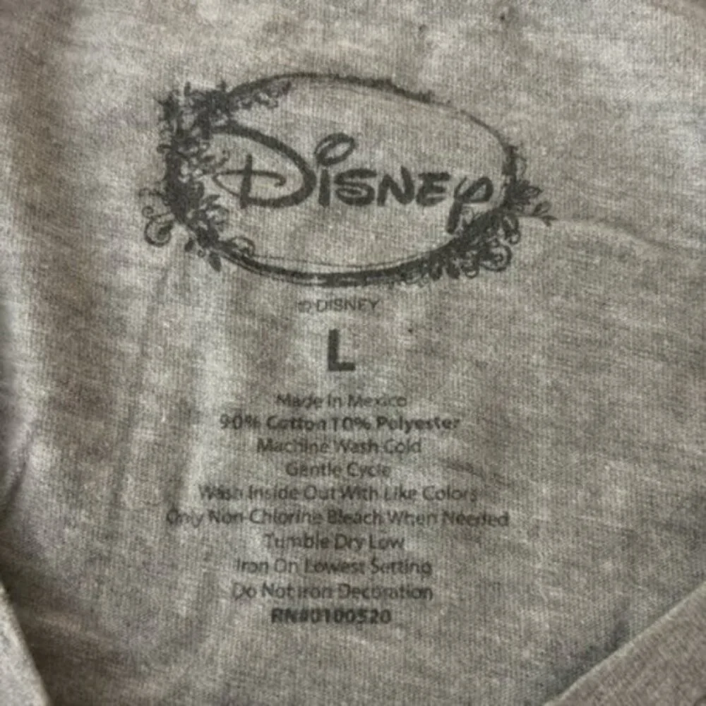 Disney Mickey Tee - Picture 4 of 4